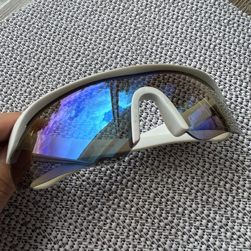 Vans sunglasses